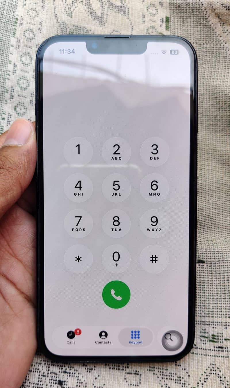 Apple iPhone 13 2