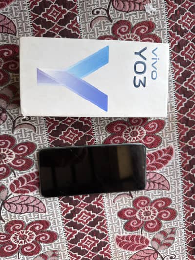 Vivo y03