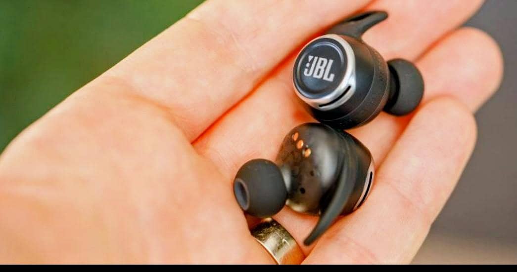 jbl Reflect Flow Pro 2