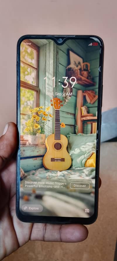Infinix Hot 11 Play