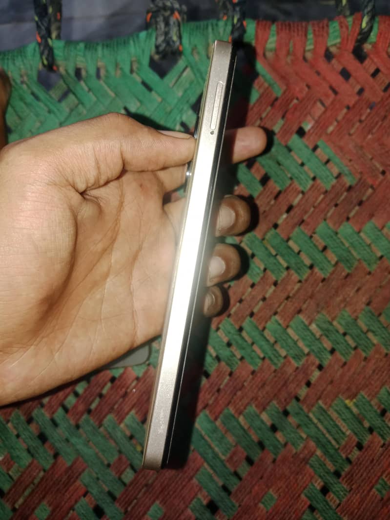 Infinix Smart 8 1
