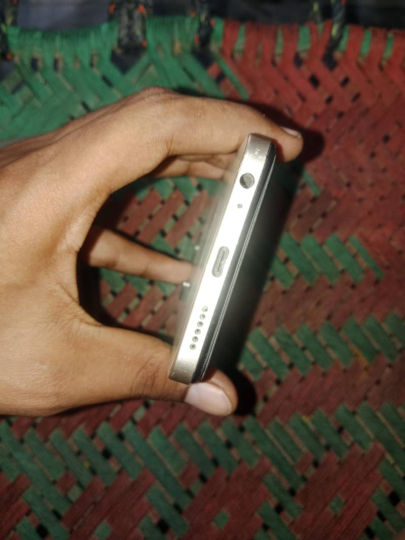 Infinix Smart 8 2