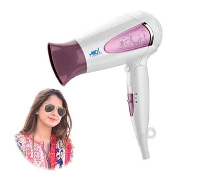 Hair Deyer (1600W)