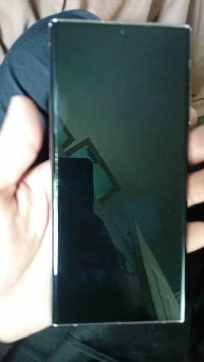 Note 20 Ultra  exchange with Iphone 11 Pro 12 Pro non jv everything