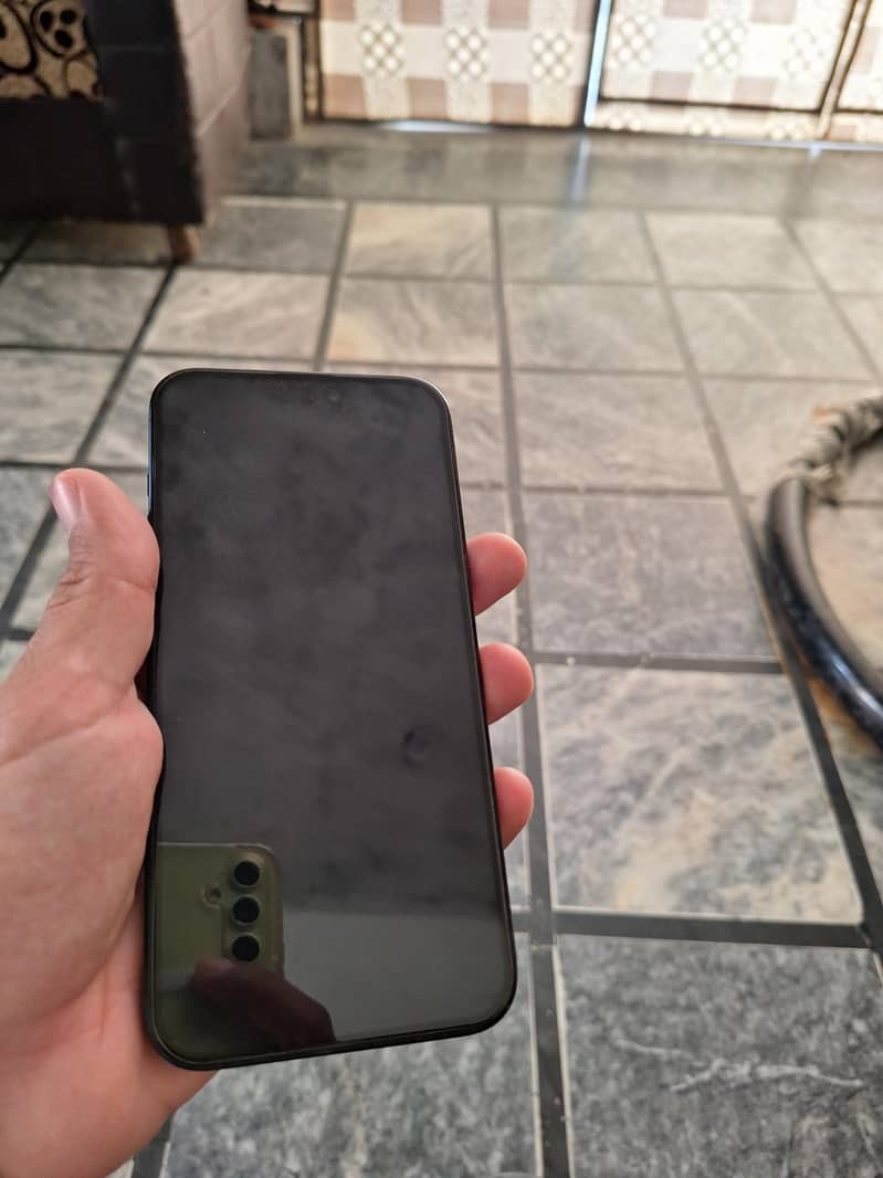 Apple iPhone 15 Pro Max 1