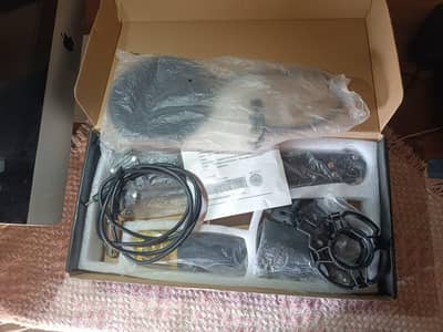 Bm800 condenser microphone kit (black) with pop filter & stand