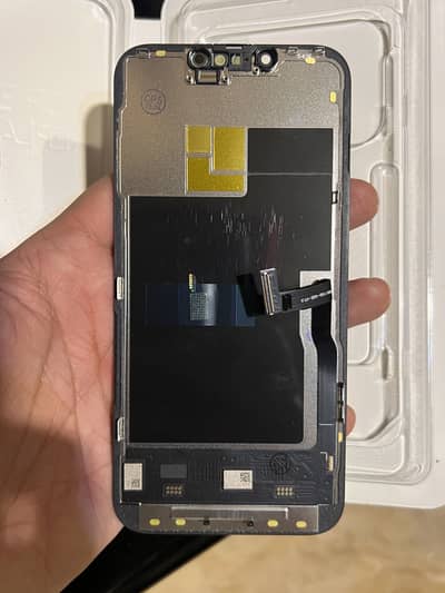 iPhone 13 Pro Replacement Display Panel