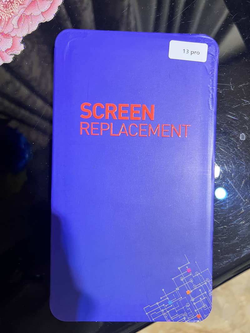 iPhone 13 Pro Replacement Display Panel 1