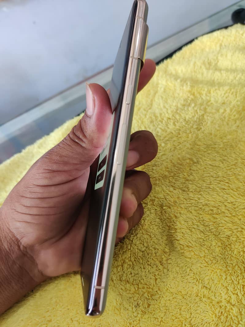 Google Pixel 7 Pro 3