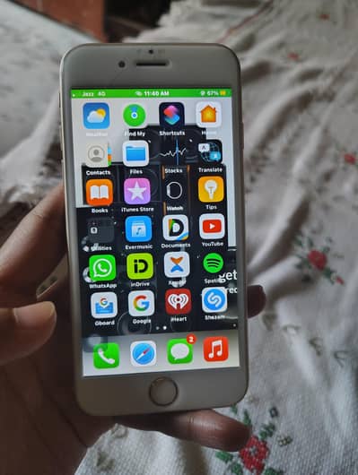 Apple iPhone 6S