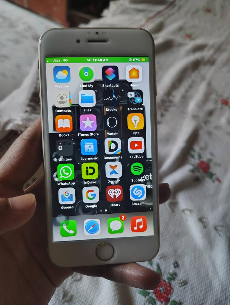 Apple iPhone 6S 0