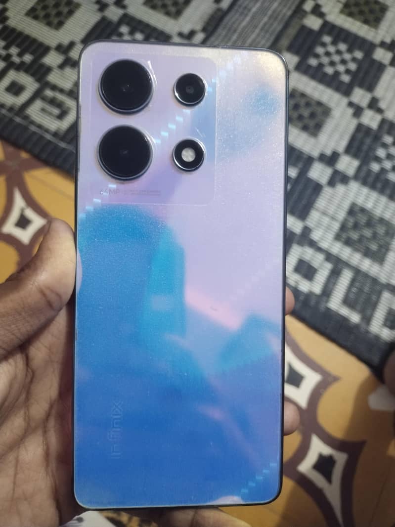 Infinix Note 30 2