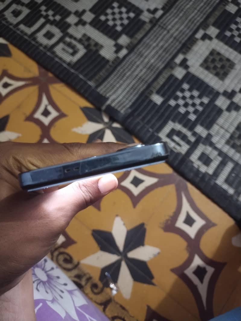 Infinix Note 30 5