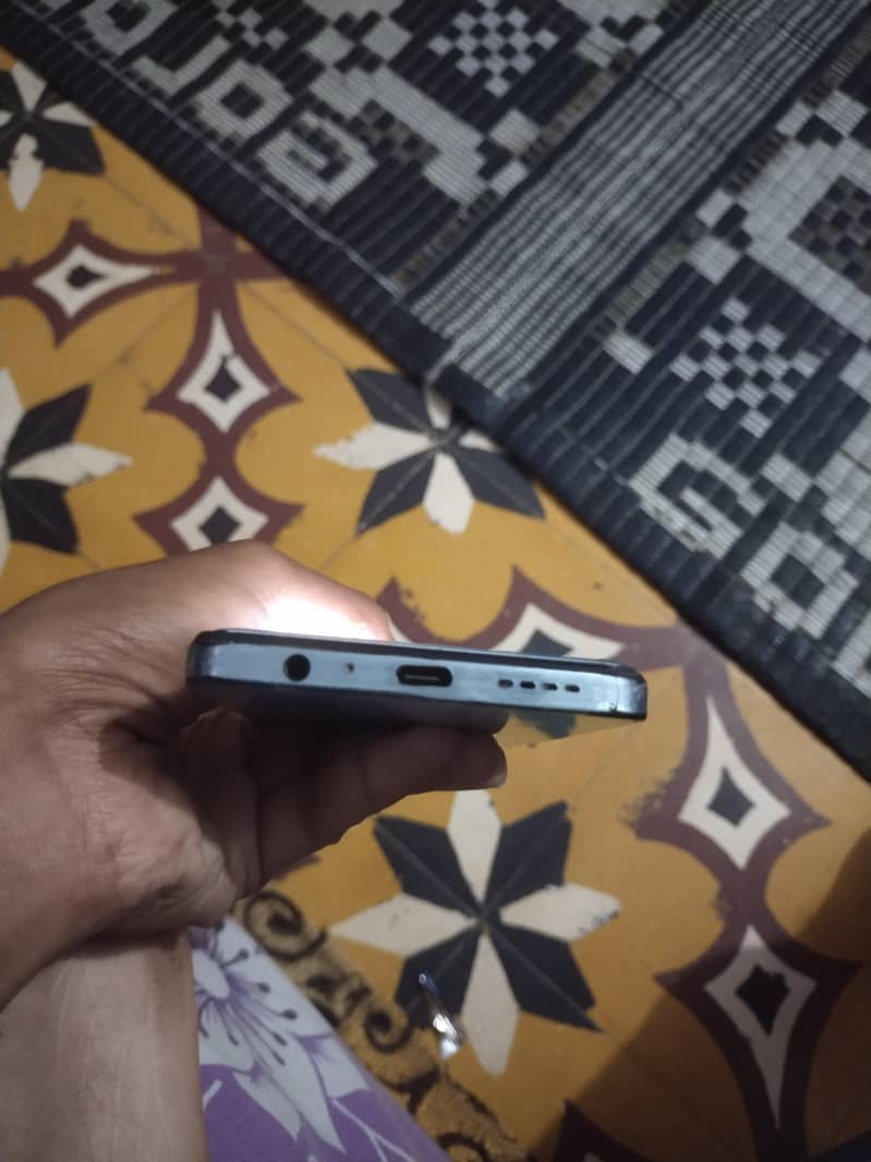 Infinix Note 30 6