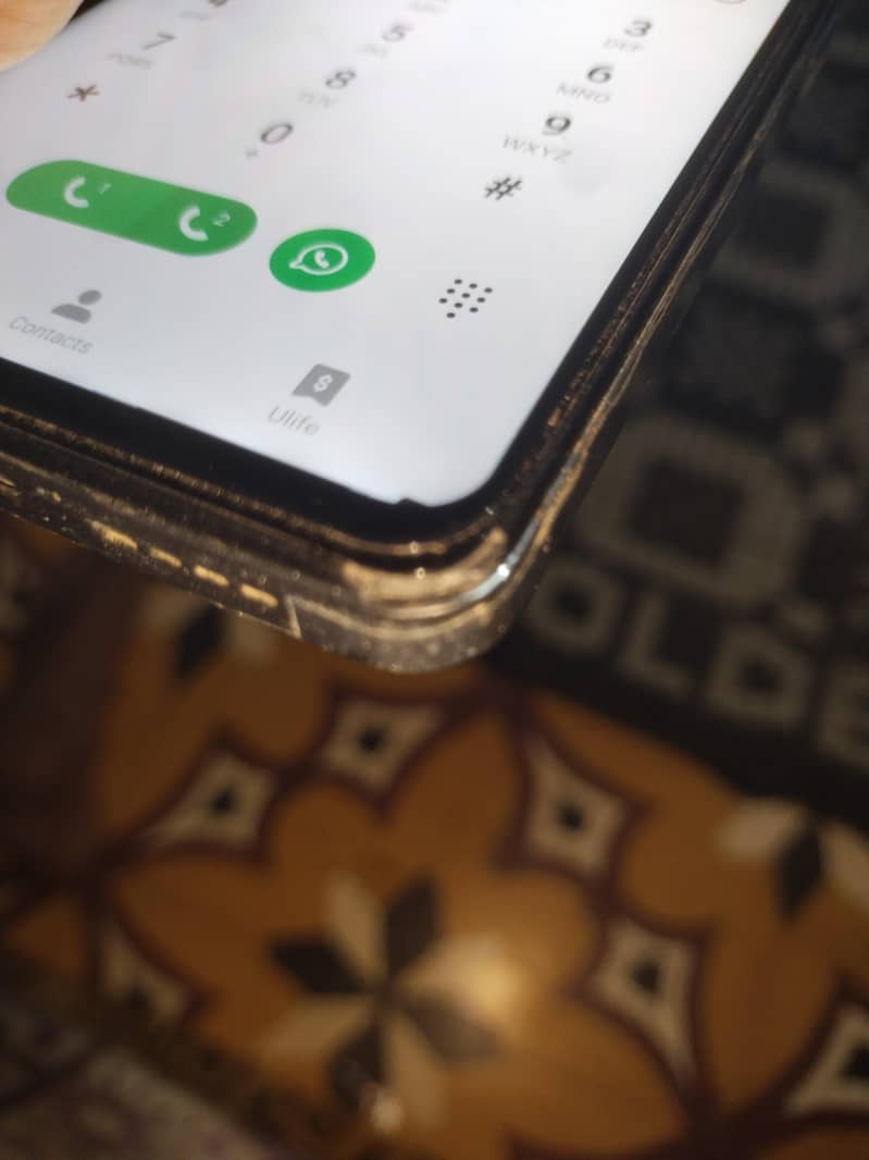 Infinix Note 30 7