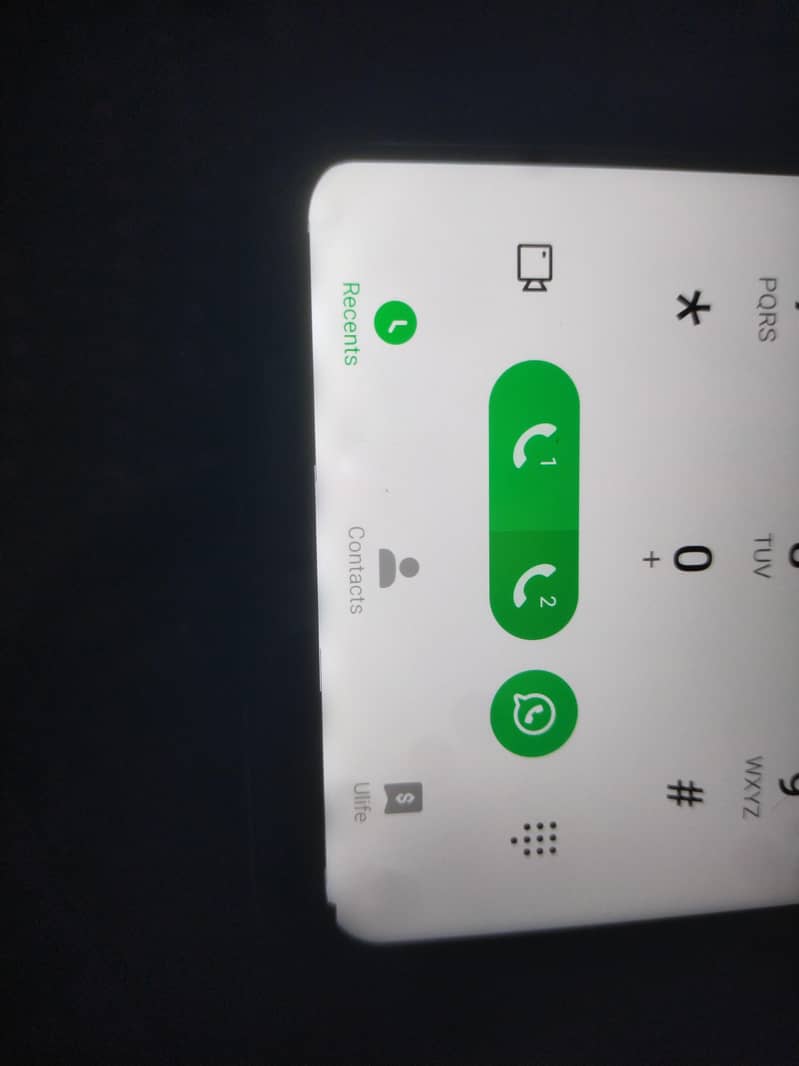 Infinix Note 30 8