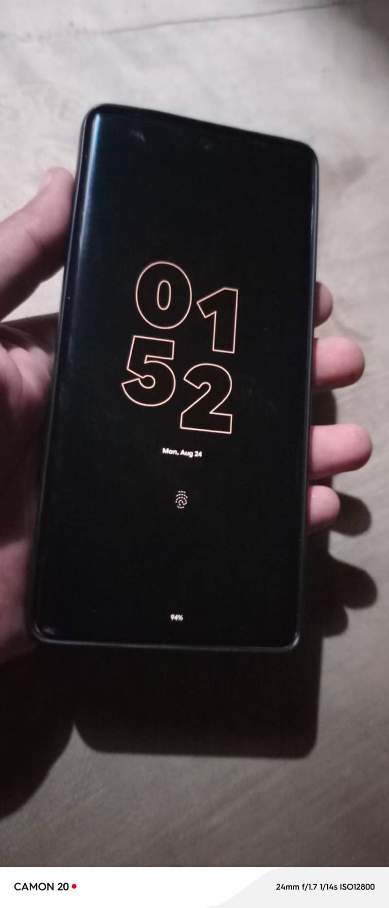 Google Pixel 7 Pro 1