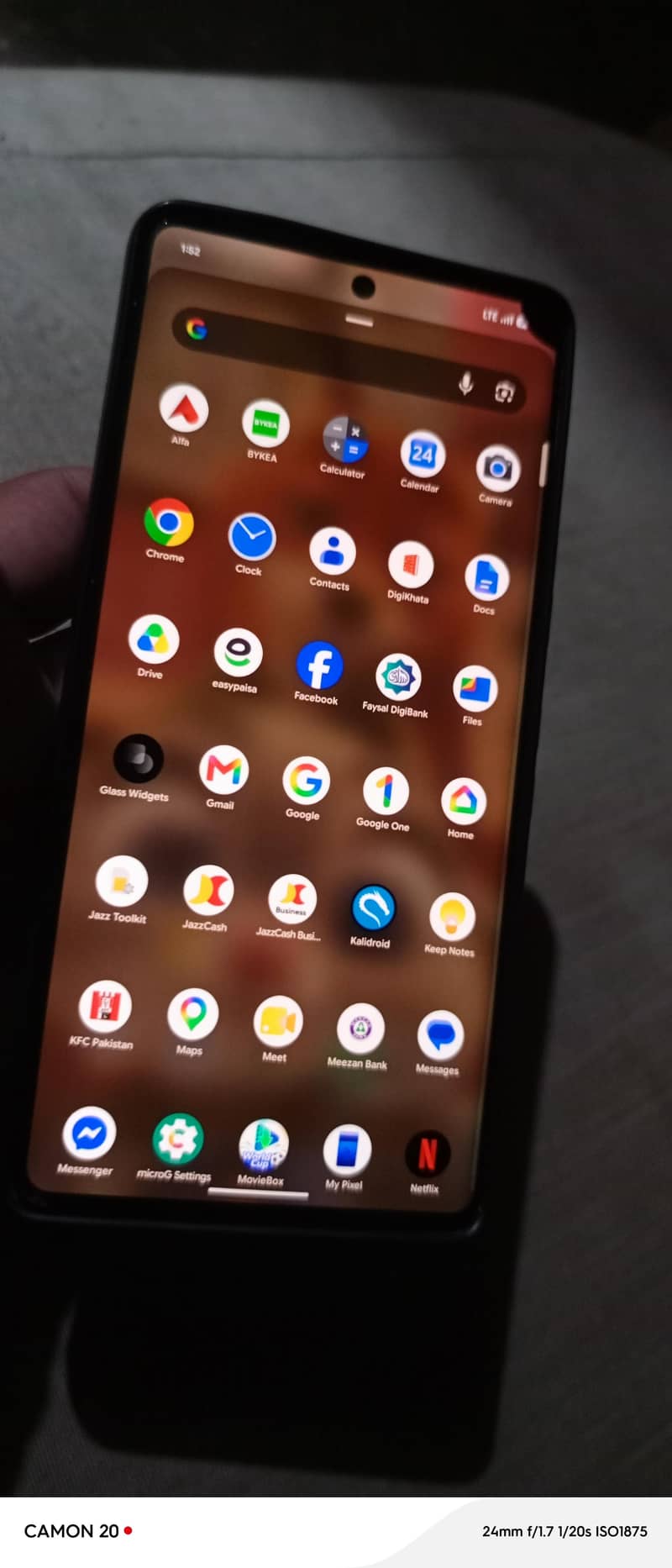 Google Pixel 7 Pro 2