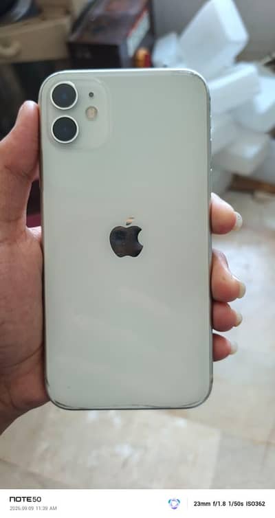 Apple iPhone 11