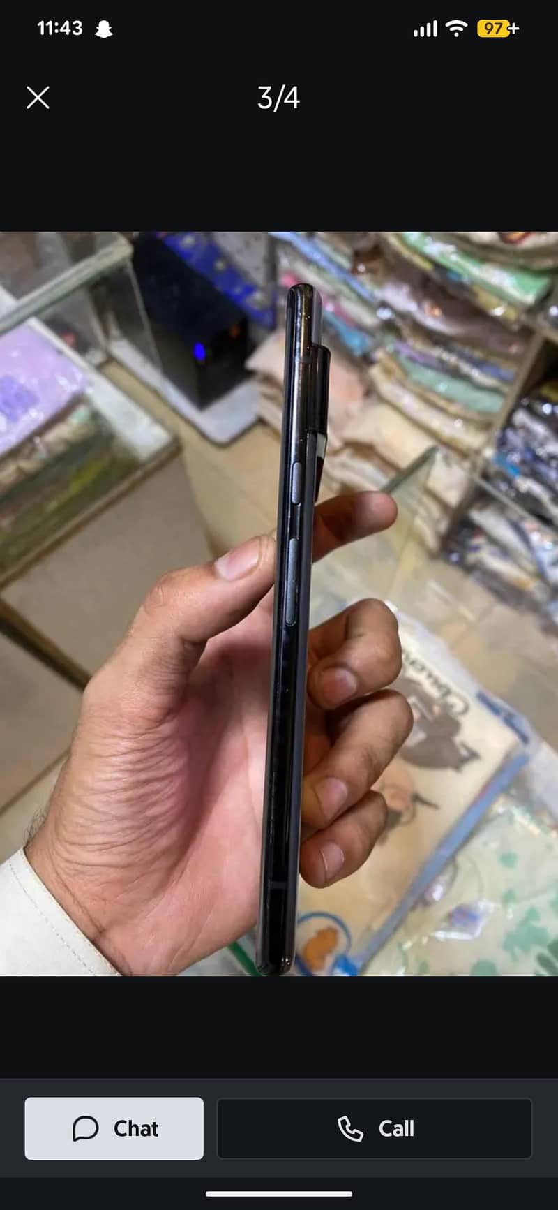 Google Pixel 6 Pro 2