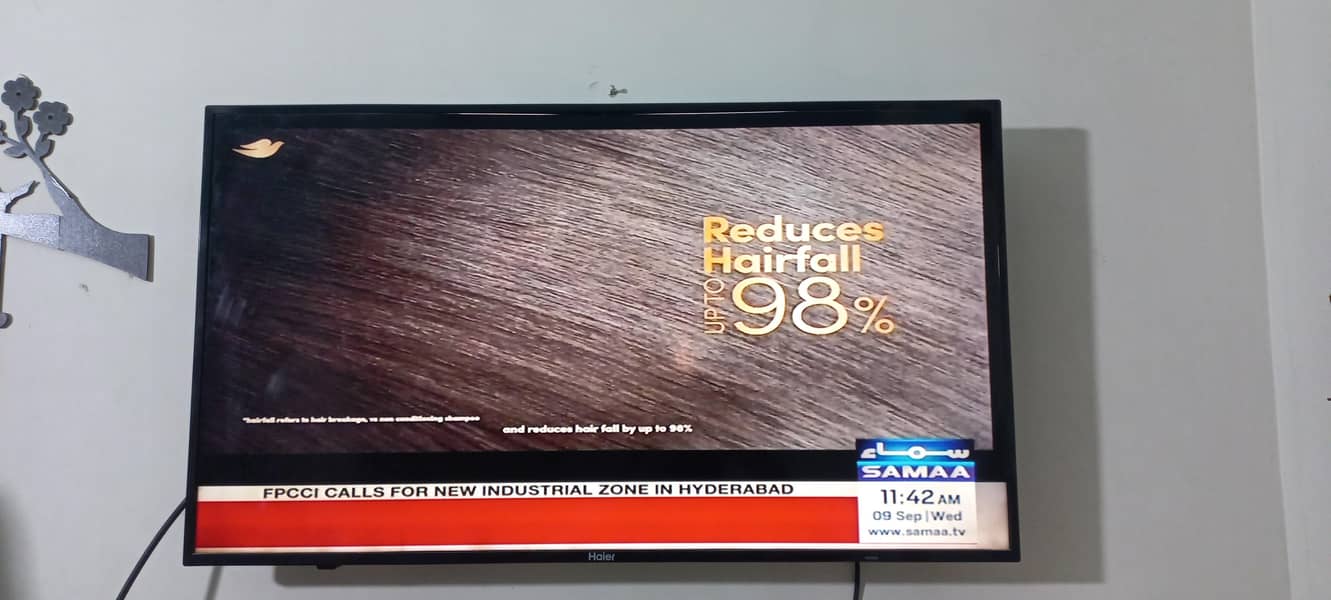 LED TV 1