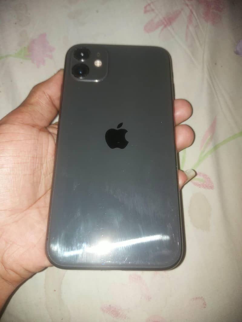 Apple iPhone 11 0