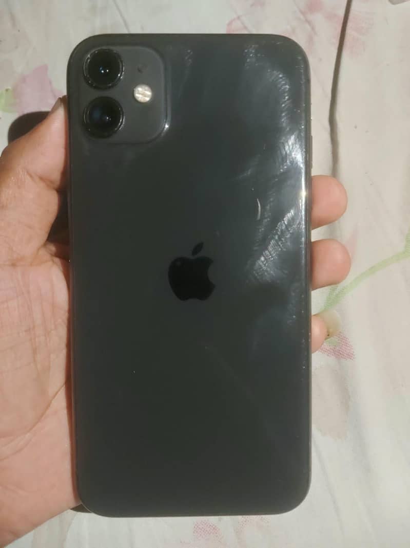 Apple iPhone 11 2