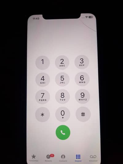 Apple iPhone XR