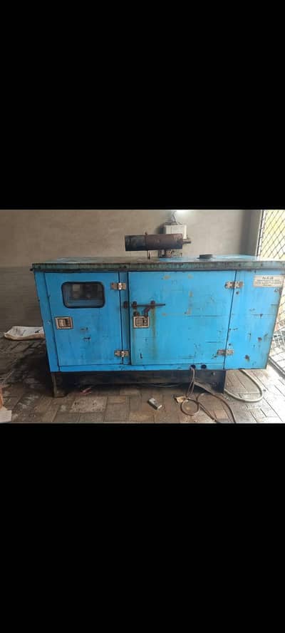 31 KVA Diesel Generator for sale