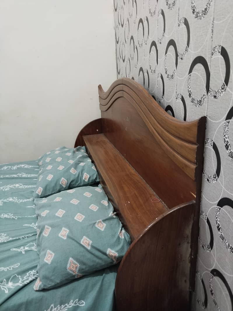 master double bed 1
