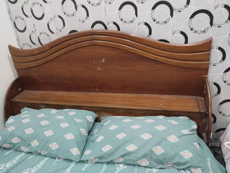 master double bed 2