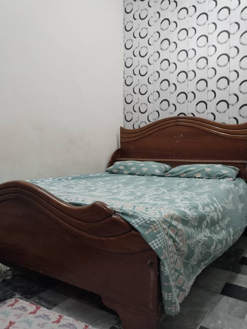 master double bed 3