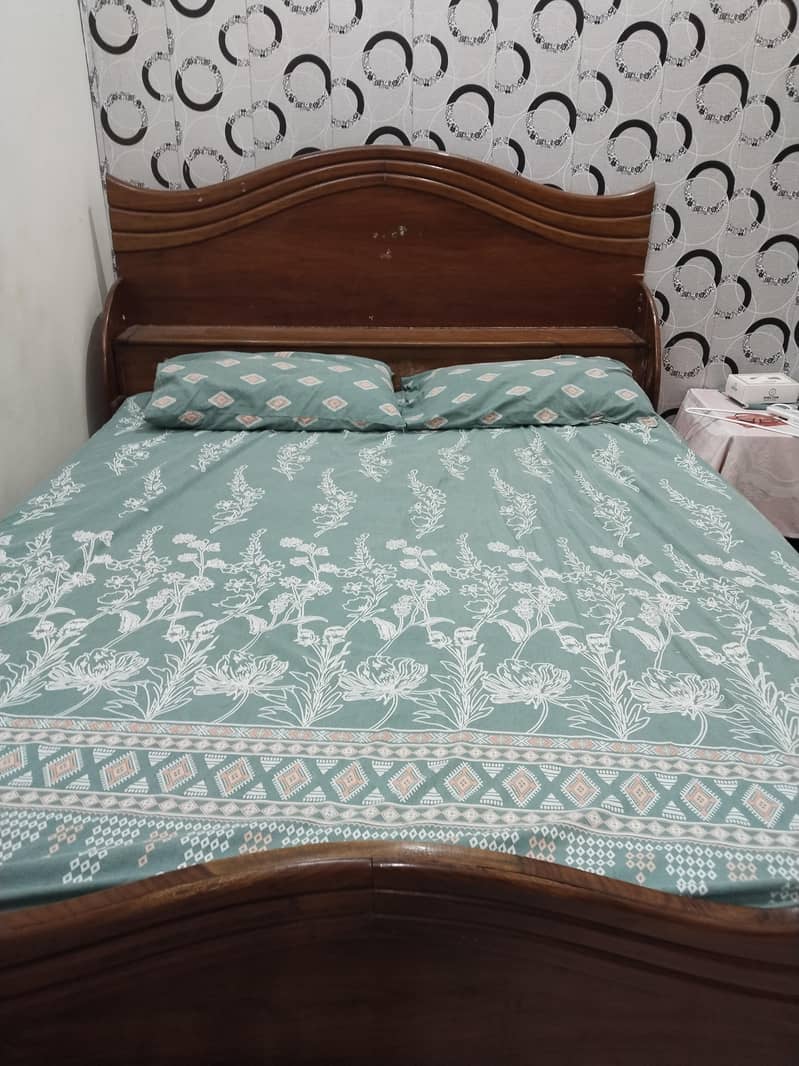 master double bed 5