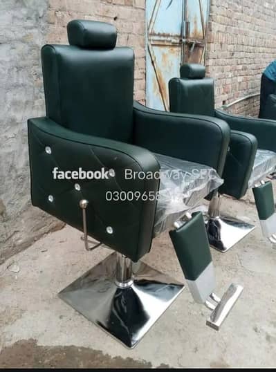Salon furniture salon chair Barber chair saloon chairs Manicure