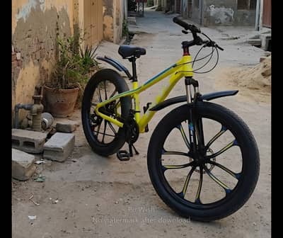 Bicycle For Sale Gear Wali