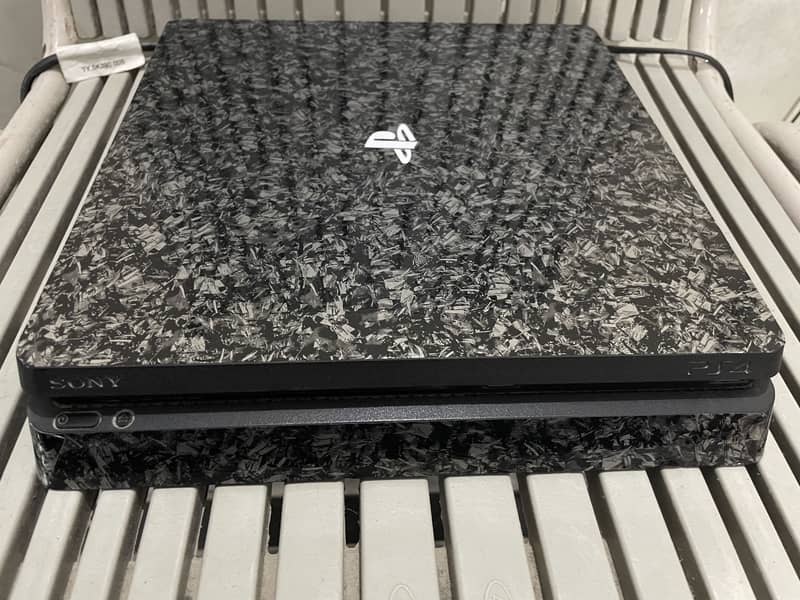 Ps4 slim 0
