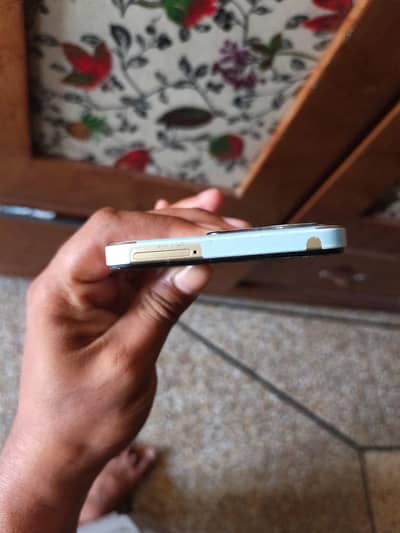 Vivo Y35.8gb 128gb