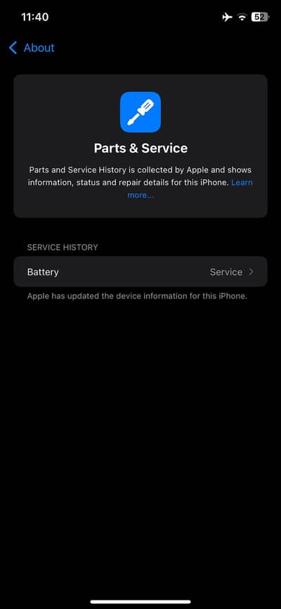 Apple iPhone XR