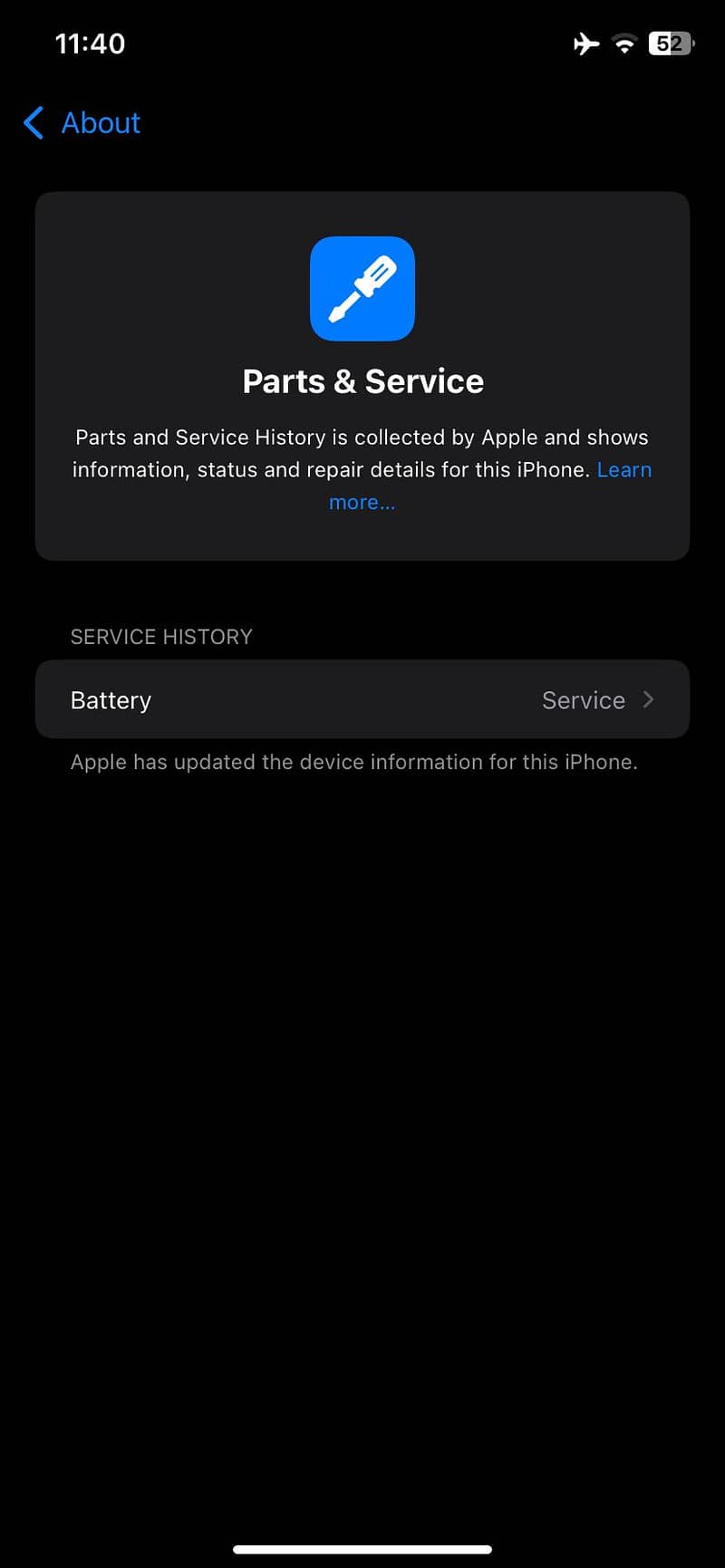 Apple iPhone XR 0
