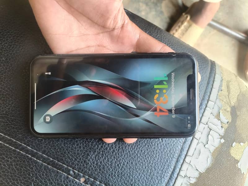 Apple iPhone XR 3