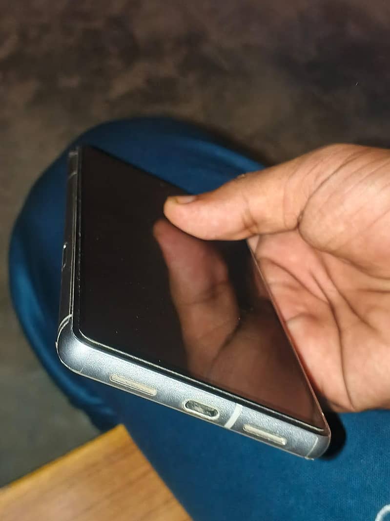Google Pixel 7 0