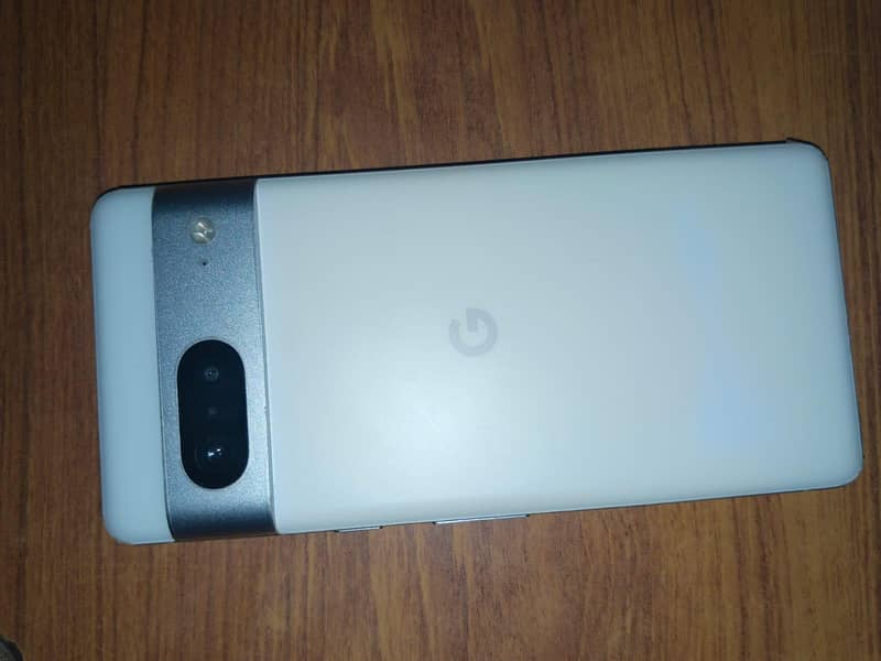 Google Pixel 7 1