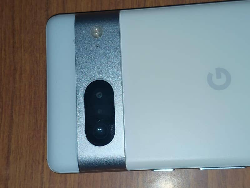 Google Pixel 7 2