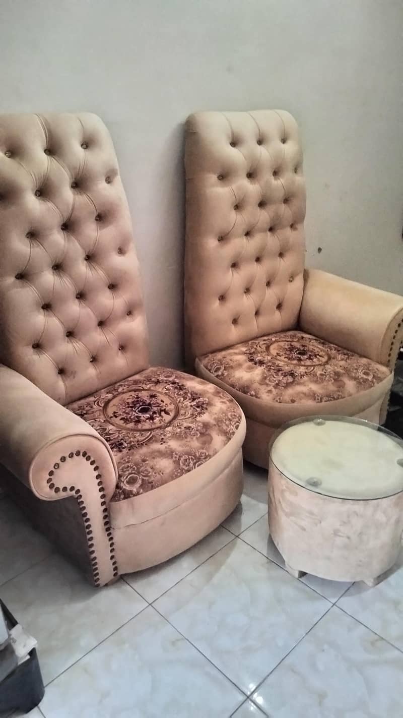 Chairs 1