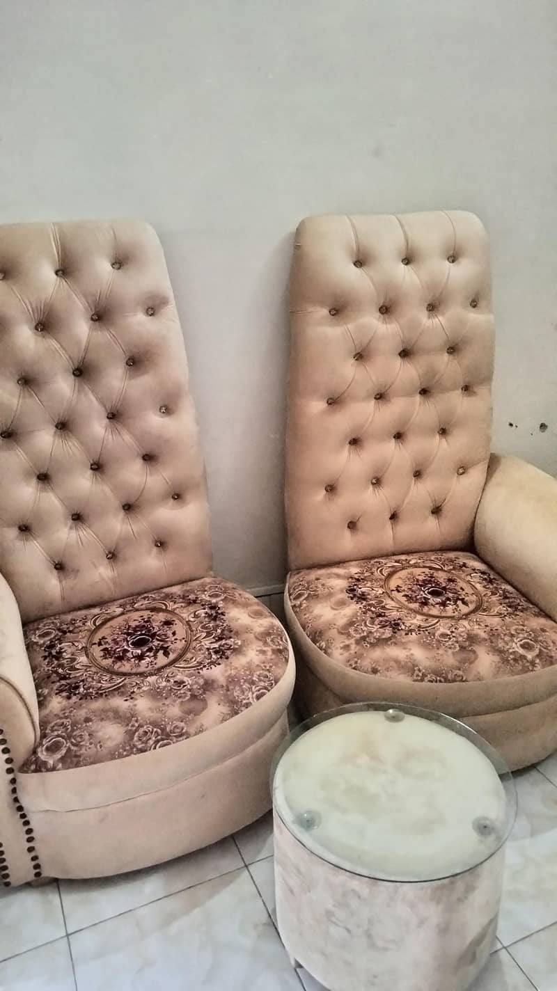 Chairs 2