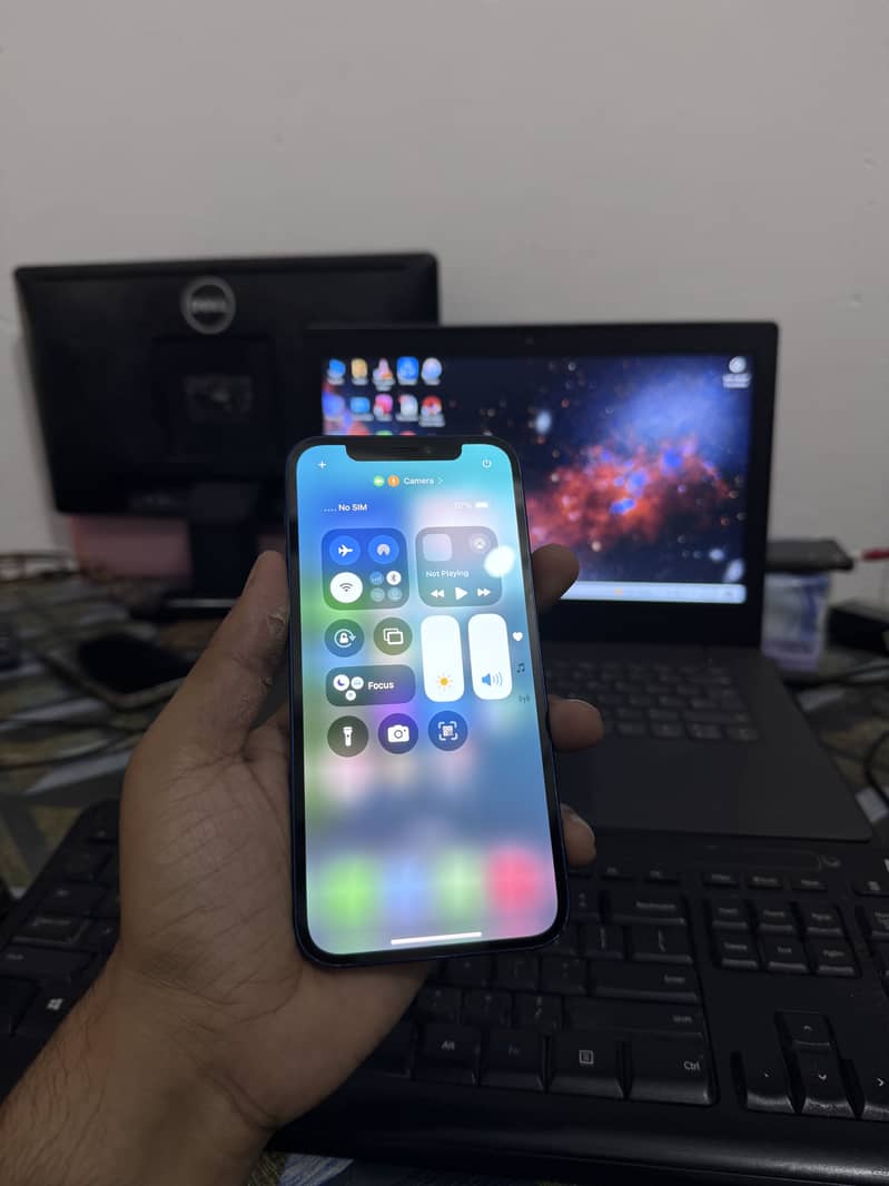 Apple iPhone 12 1