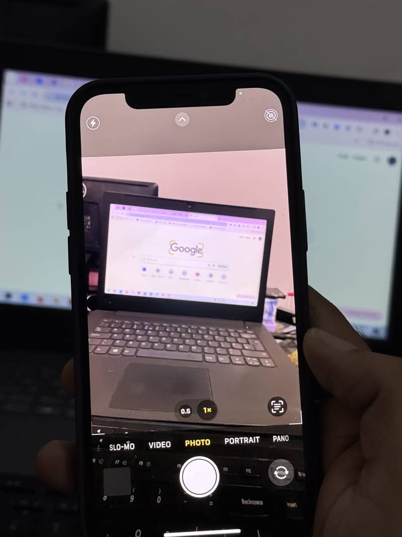Apple iPhone 12 5