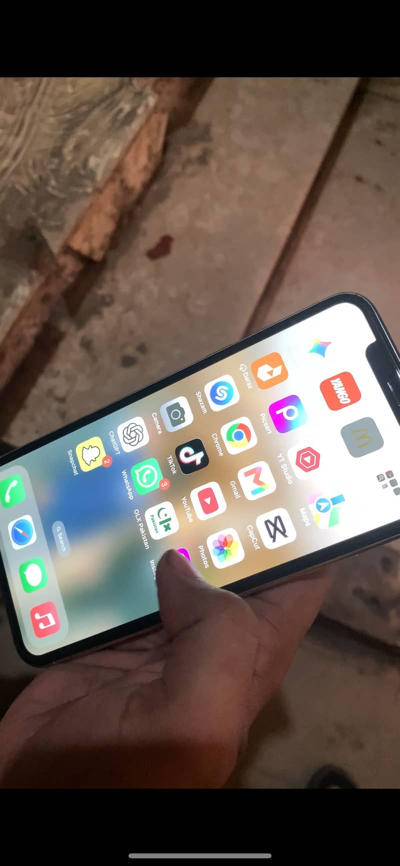 Apple iPhone 11 Pro Max 3