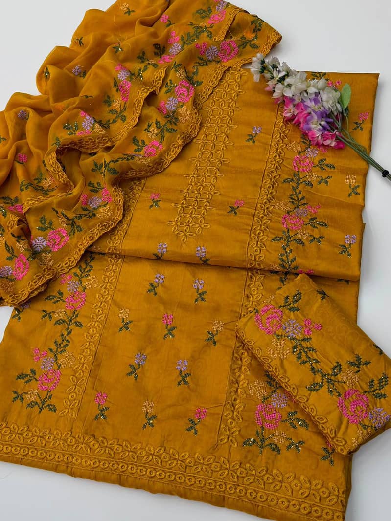 linen 0