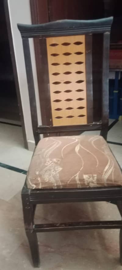 Dinning table
